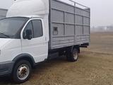 ГАЗ  Газель 2010 года за 4 500 000 тг. в Кызылорда