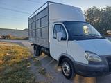 ГАЗ  Газель 2010 года за 4 500 000 тг. в Кызылорда – фото 2