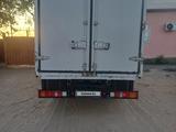 ГАЗ  Газель 2010 года за 4 500 000 тг. в Кызылорда – фото 4