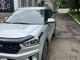 Hyundai Creta 2021 года за 10 700 000 тг. в Усть-Каменогорск
