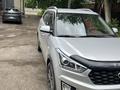 Hyundai Creta 2021 годаfor10 200 000 тг. в Усть-Каменогорск – фото 2