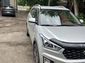 Hyundai Creta 2021 года за 10 500 000 тг. в Усть-Каменогорск – фото 2