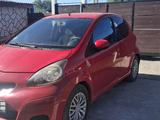 Toyota Aygo 2009 годаүшін3 000 000 тг. в Усть-Каменогорск
