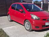 Toyota Aygo 2009 годаүшін3 000 000 тг. в Усть-Каменогорск – фото 3