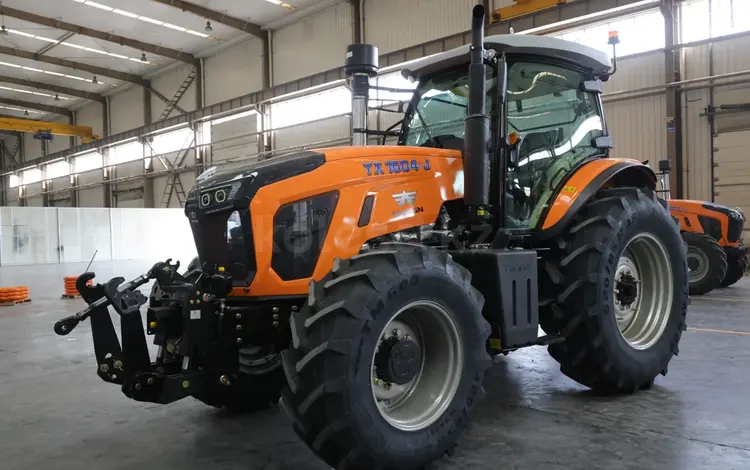 TOO Orbis Agro Machinery в Алматы