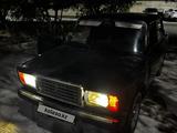 ВАЗ (Lada) 2107 2010 года за 1 000 000 тг. в Тараз – фото 2