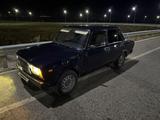 ВАЗ (Lada) 2107 2010 года за 1 000 000 тг. в Тараз – фото 3