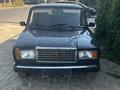 ВАЗ (Lada) 2107 2010 годаүшін1 000 000 тг. в Тараз – фото 4