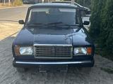 ВАЗ (Lada) 2107 2010 года за 1 000 000 тг. в Тараз – фото 4