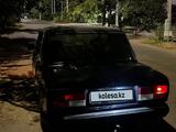 ВАЗ (Lada) 2107 2010 года за 1 000 000 тг. в Тараз – фото 5
