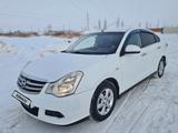 Nissan Almera 2014 годаfor4 100 000 тг. в Рудный