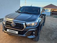 Toyota Hilux 2015 годаfor12 000 000 тг. в Атырау