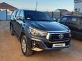 Toyota Hilux 2015 года за 12 000 000 тг. в Атырау – фото 4