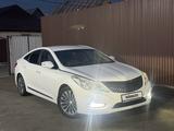 Hyundai Grandeur 2013 года за 7 900 000 тг. в Алматы