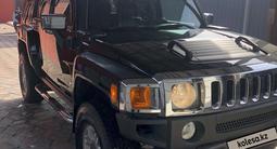 Hummer H3 2008 года за 9 500 000 тг. в Алматы – фото 3