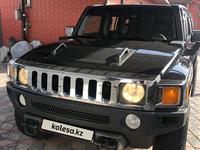 Hummer H3 2008 года за 9 500 000 тг. в Алматы