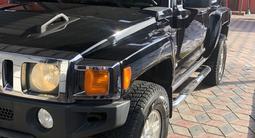 Hummer H3 2008 года за 9 500 000 тг. в Алматы – фото 2