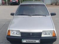 ВАЗ (Lada) 2109 1999 годаfor950 000 тг. в Алматы