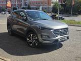 Hyundai Tucson 2019 годаfor11 500 000 тг. в Астана