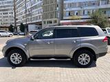 Mitsubishi Pajero Sport 2014 годаүшін11 500 000 тг. в Актау