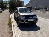 Mitsubishi Pajero Sport 2014 годаүшін11 500 000 тг. в Актау – фото 3