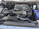Mitsubishi Pajero Sport 2014 годаүшін11 500 000 тг. в Актау – фото 5