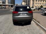 Mitsubishi Pajero Sport 2014 годаүшін11 500 000 тг. в Актау – фото 4