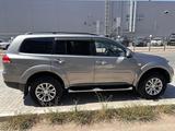 Mitsubishi Pajero Sport 2014 годаүшін11 500 000 тг. в Актау – фото 2