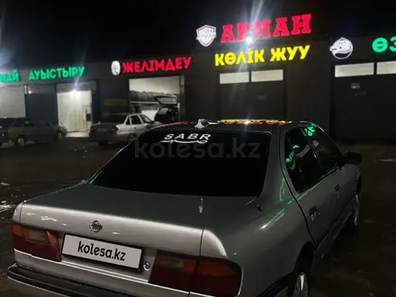 Nissan Primera 1994 года за 900 000 тг. в Кызылорда – фото 3