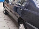 Volkswagen Vento 1992 года за 1 300 000 тг. в Тараз – фото 2