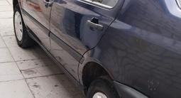 Volkswagen Vento 1992 годаүшін1 300 000 тг. в Тараз – фото 2