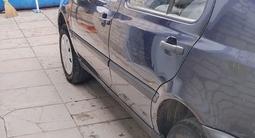 Volkswagen Vento 1992 годаүшін1 300 000 тг. в Тараз – фото 3