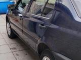 Volkswagen Vento 1992 года за 1 300 000 тг. в Тараз – фото 4