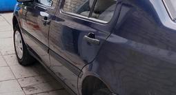 Volkswagen Vento 1992 годаүшін1 300 000 тг. в Тараз – фото 4