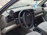 Volkswagen Vento 1992 года за 1 300 000 тг. в Тараз – фото 5