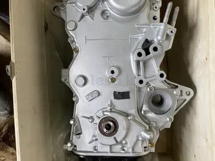 Новый Двигатель Mitsubishi Lancer 1.6 бензин 4A92 за 400 000 тг. в Алматы