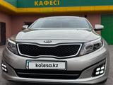 Kia K5 2014 года за 9 000 000 тг. в Алматы – фото 3