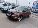 Hyundai Creta 2018 годаүшін8 100 000 тг. в Костанай