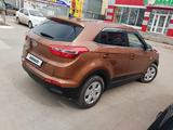 Hyundai Creta 2018 годаүшін8 100 000 тг. в Костанай – фото 3