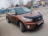 Hyundai Creta 2018 года за 8 100 000 тг. в Костанай – фото 4