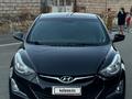 Hyundai Elantra 2014 годаүшін4 500 000 тг. в Актау – фото 5