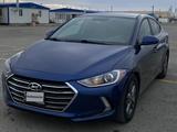 Hyundai Elantra 2017 года за 4 700 000 тг. в Атырау – фото 5