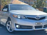 Toyota Camry 2014 годаүшін6 100 000 тг. в Актау – фото 3