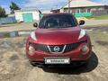 Nissan Juke 2014 года за 5 300 000 тг. в Шарбакты – фото 3