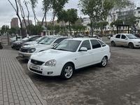 ВАЗ (Lada) Priora 2172 2013 года за 2 800 000 тг. в Астана