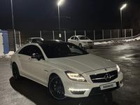 Mercedes-Benz CLS 63 AMG 2012 года за 27 000 000 тг. в Алматы