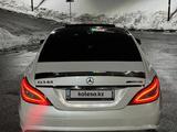 Mercedes-Benz CLS 63 AMG 2012 годаүшін27 000 000 тг. в Алматы – фото 5