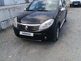 Renault Sandero Stepway 2013 годаүшін3 720 000 тг. в Костанай
