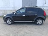 Renault Sandero Stepway 2013 годаүшін3 720 000 тг. в Костанай – фото 2