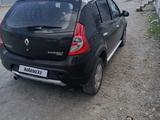 Renault Sandero Stepway 2013 годаүшін3 720 000 тг. в Костанай – фото 3